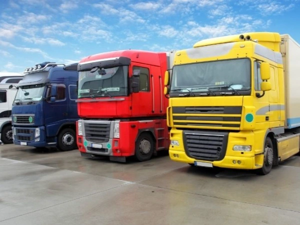 Adana İkitelli Nakliye